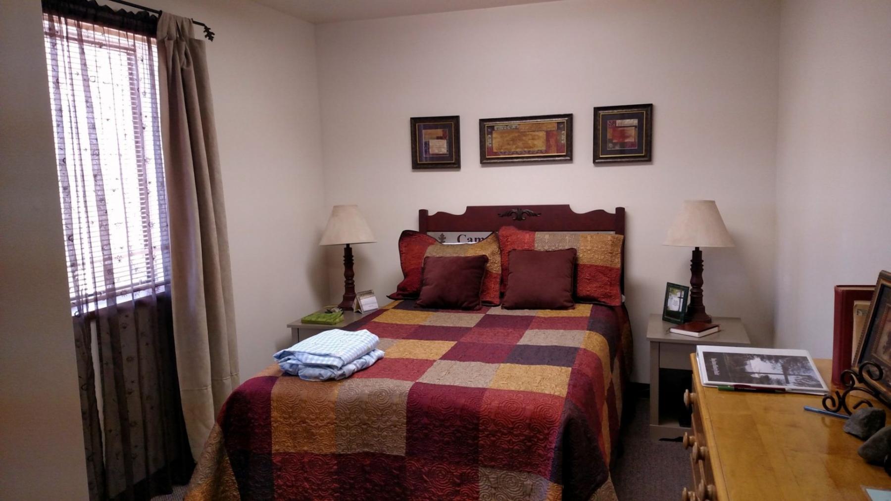 lodge-private-room