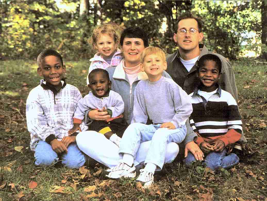 Jank Family 2001